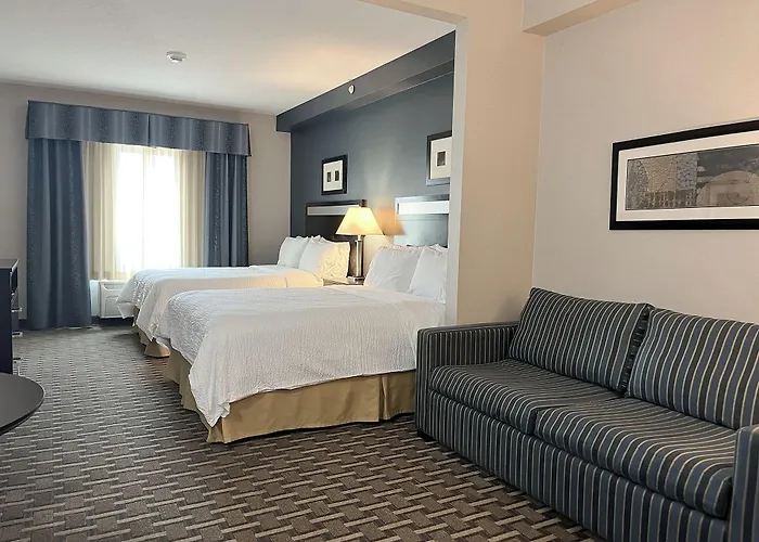 Holiday Inn Express & Suites Morton Peoria Area By Ihg