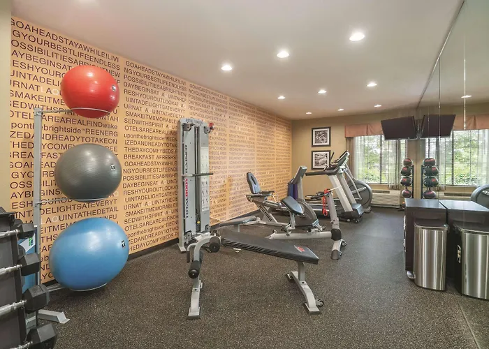 La Quinta By Wyndham Smyrna Tn - Nashville