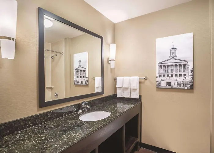La Quinta By Wyndham Smyrna Tn - Nashville