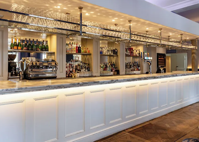 Harbour Hotel & Spa Chichester
