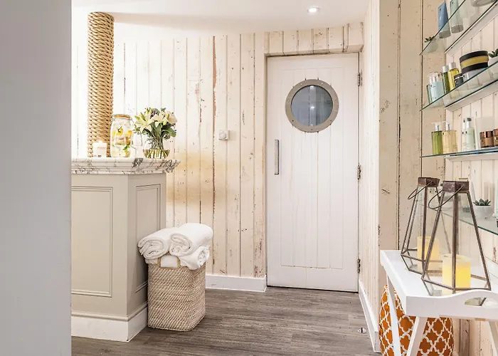 Harbour Hotel&Spa Chichester