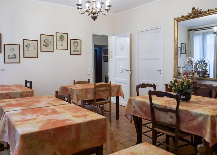 Cit'Hotel Aero-Hotel