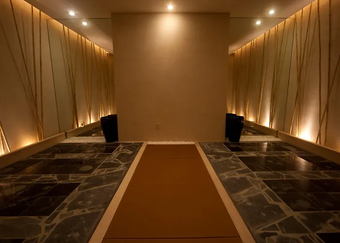 Miyako Hybrid Hotel Torrance