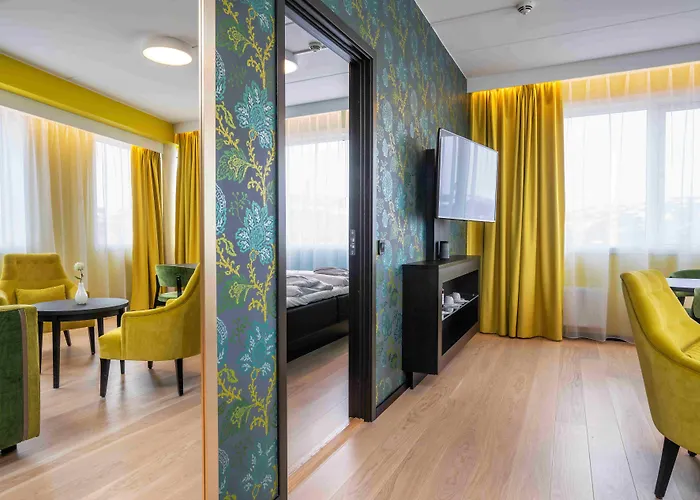 Thon Hotel Kirkenes