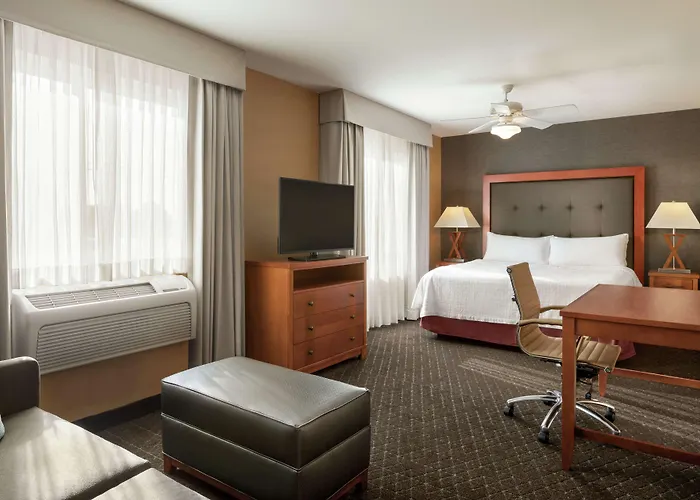 Homewood Suites By Hilton Allentown-West/Fogelsville