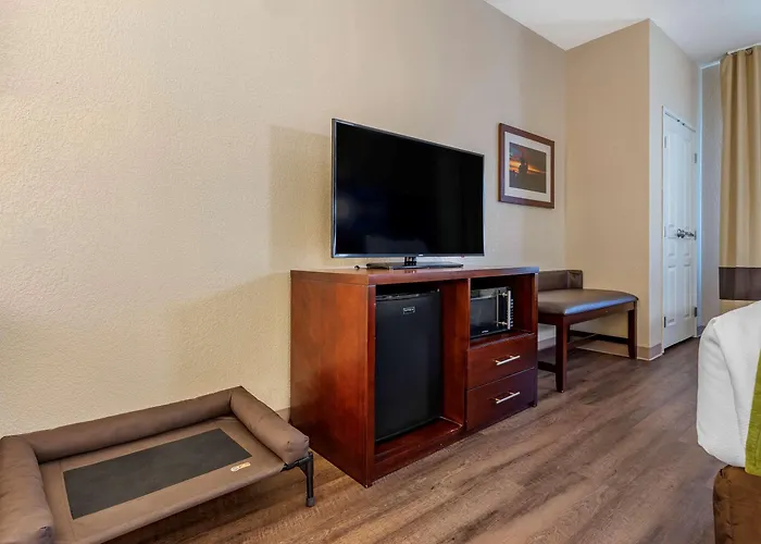 Comfort Suites Fernley