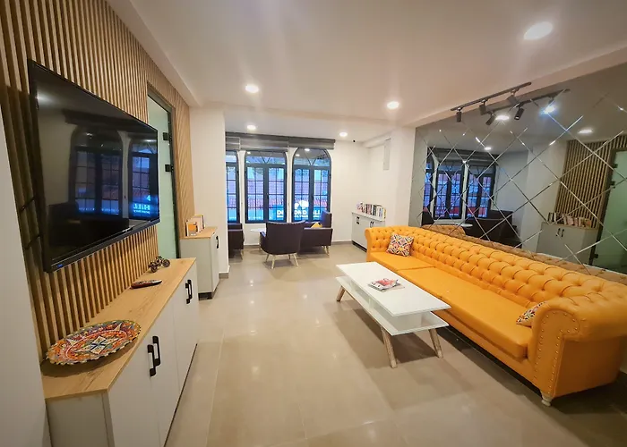 Tonoz Beach Hotel