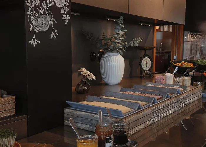 Home Hotel Magasinet