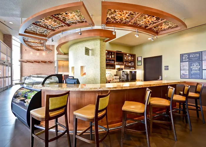 Hyatt Place Chicago/Naperville/Warrenville