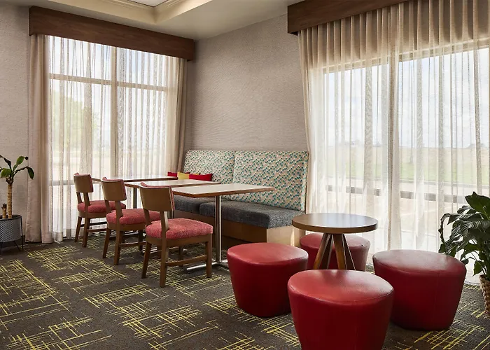 Hampton Inn Colby