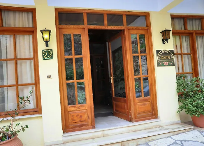 Castri Hotel