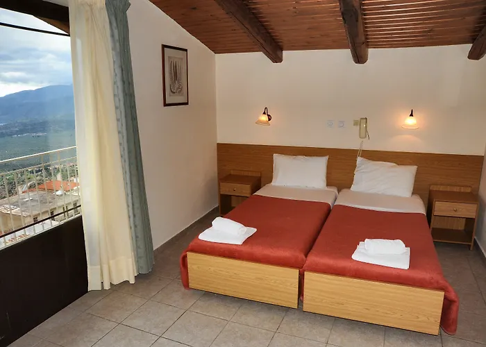 Castri Hotel