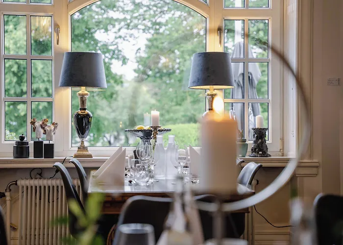 Hotell Dannegarden