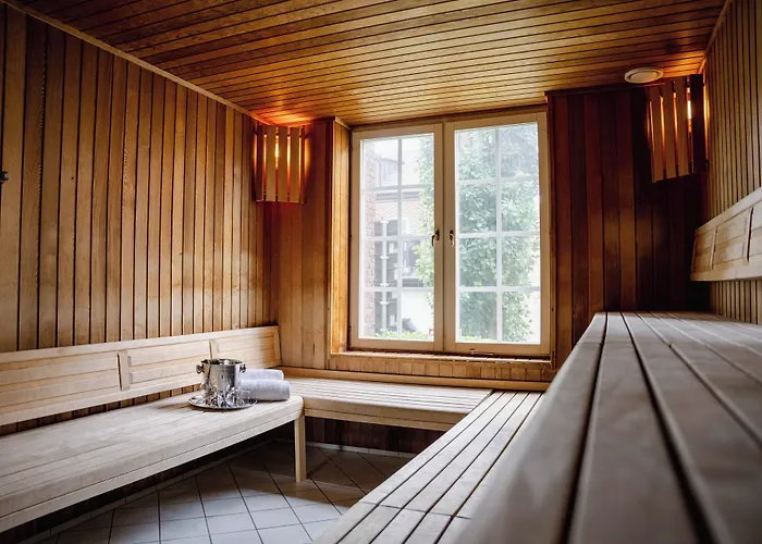 Hotell Dannegarden
