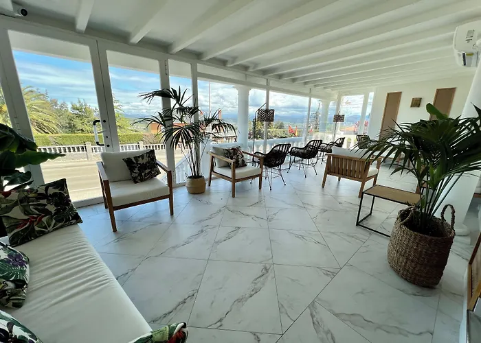 Hotel Don Diego