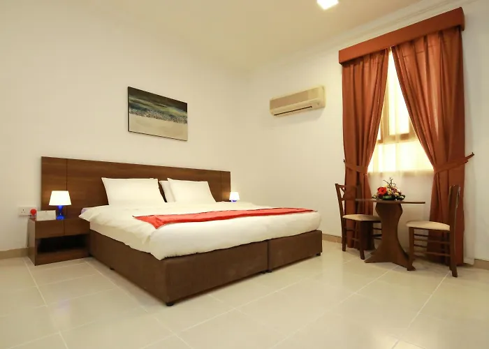 La Villa Hotel