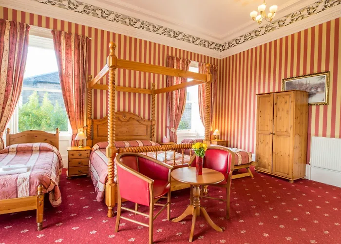 Cumberland Hotel