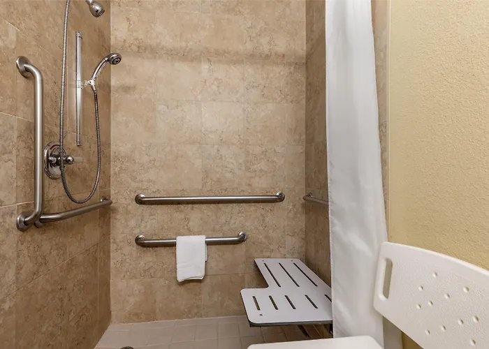 Best Western Bastrop Pines Inn