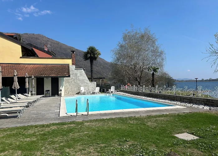 Hotel Ristorante La Quartina