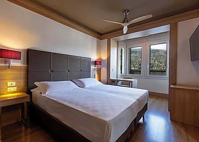 Th Cadore - Hotel Antelao