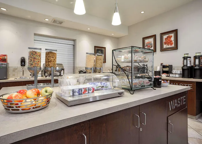 Coast Weyburn Hotel