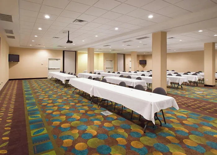 Holiday Inn Lincoln Southwest By Ihg