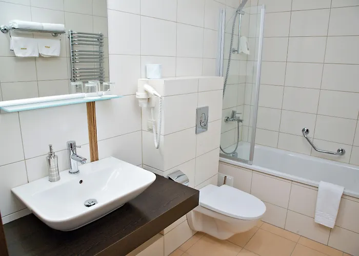 Ararat All Suites Hotel Klaipeda