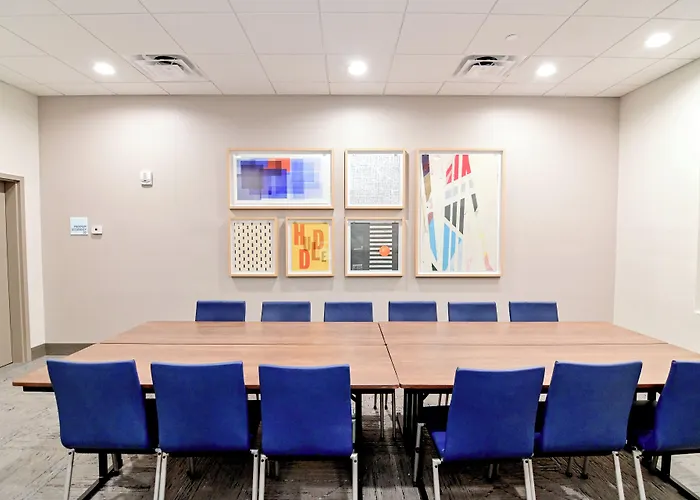 Holiday Inn Express & Suites Palm Coast - I-95