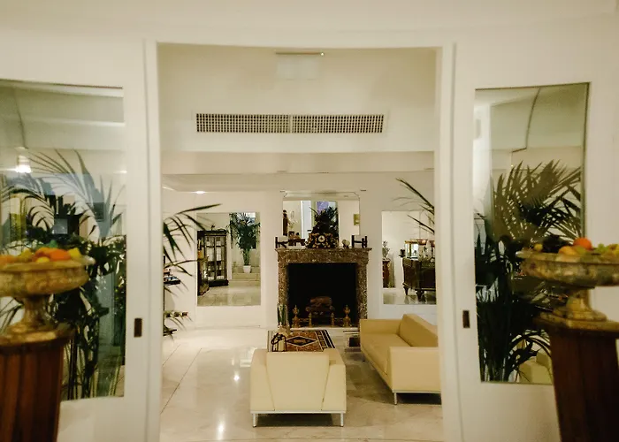 Grand Hotel Del Mare Resort & Spa