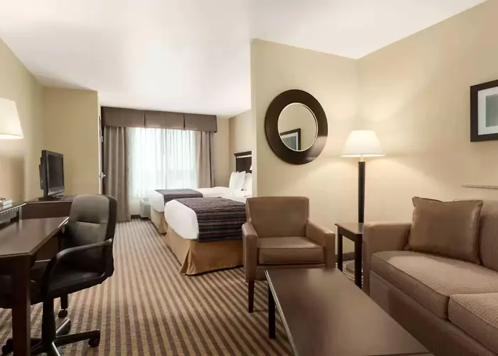 University Hotel Davis Area
