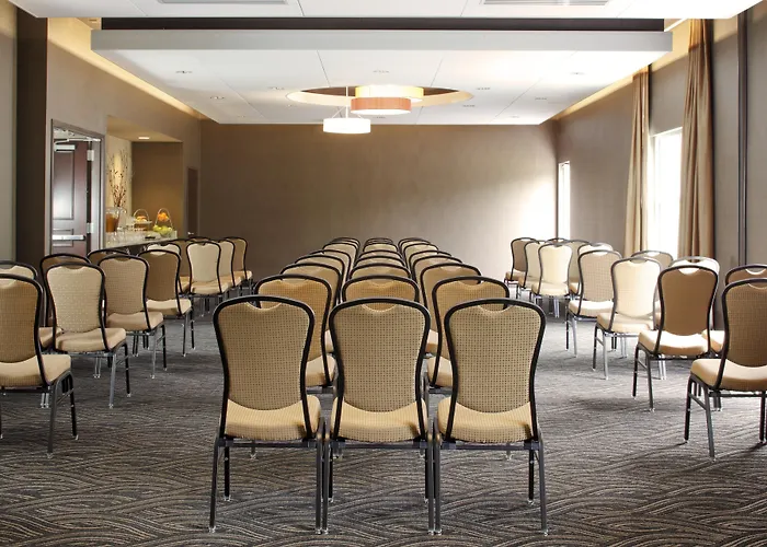 Hyatt House Raleigh Durham Airport