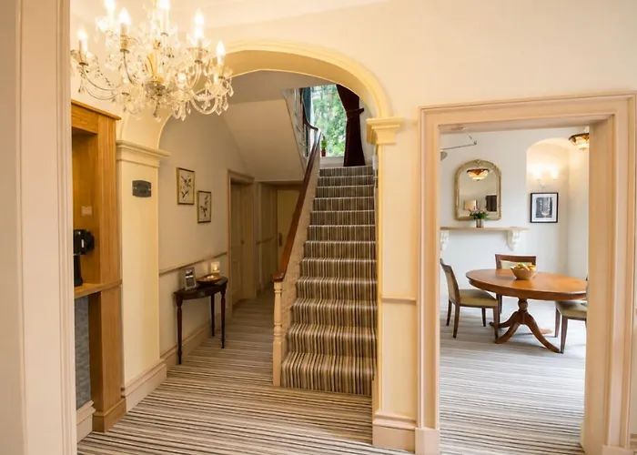 Wakefield Limes Lodge