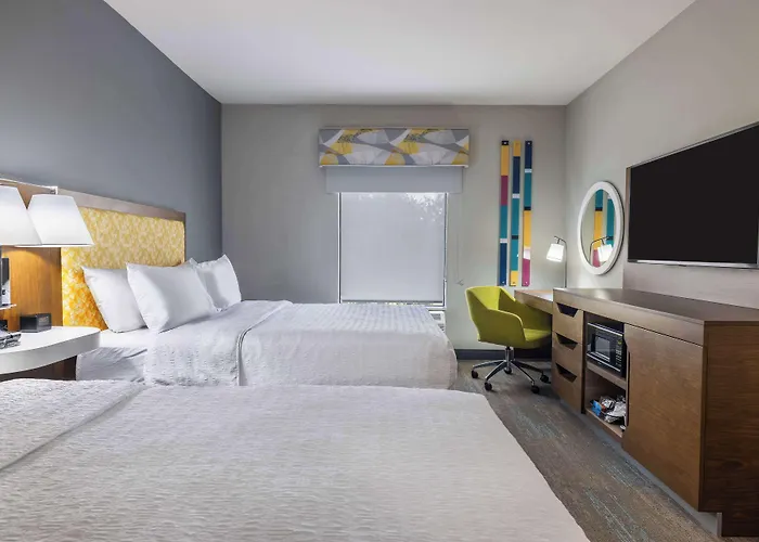 Hampton Inn & Suites Brenham