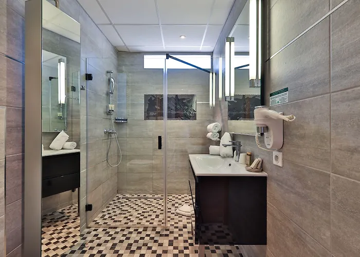 Hotel Provencal