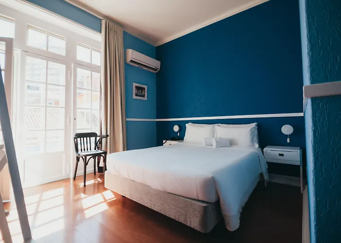 Hotel Leiria Classic