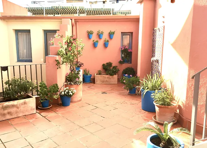 Hotel Conde De Cardenas