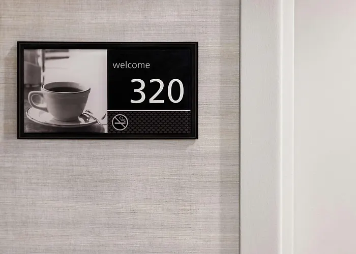 Hampton Inn New Albany