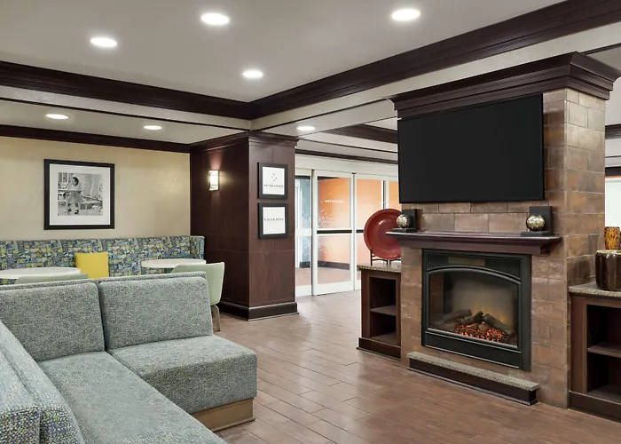 Hampton Inn New Albany