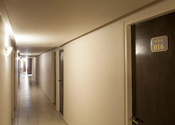 Gran Hotel San Luis