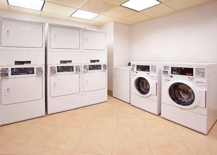 Residence Inn Bridgewater Branchburg