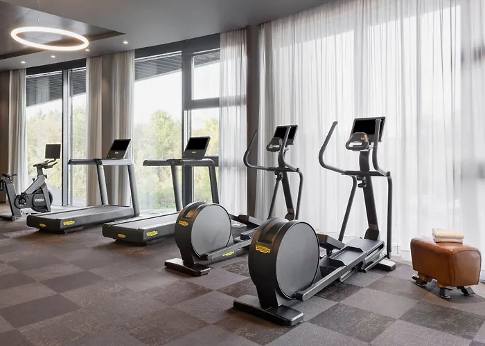 Courtyard By Marriott Basel