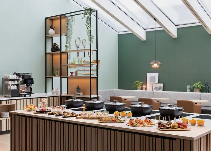 Courtyard By Marriott Basel