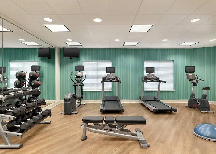 Holiday Inn Express Hotel & Suites Mount Pleasant - Charleston By Ihg