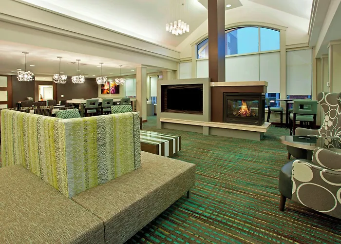 Residence Inn Baltimore Hunt Valley
