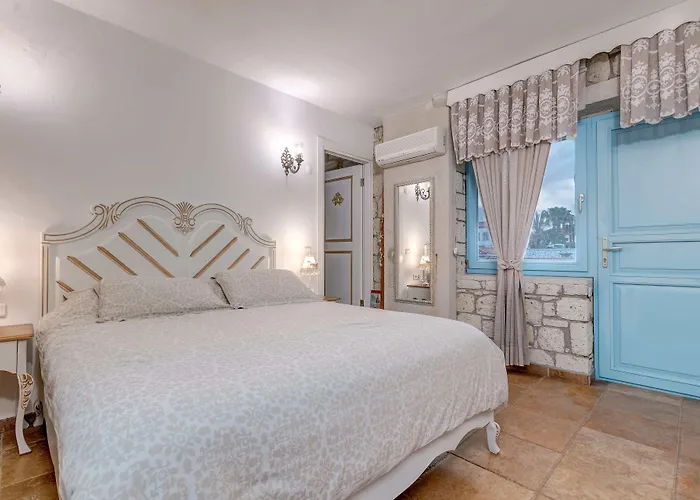 Villa Fora Hotel