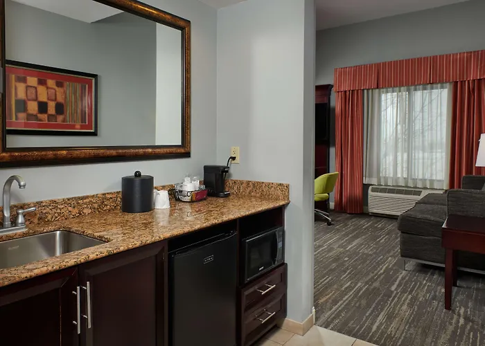 Hampton Inn & Suites Denver/Highlands Ranch