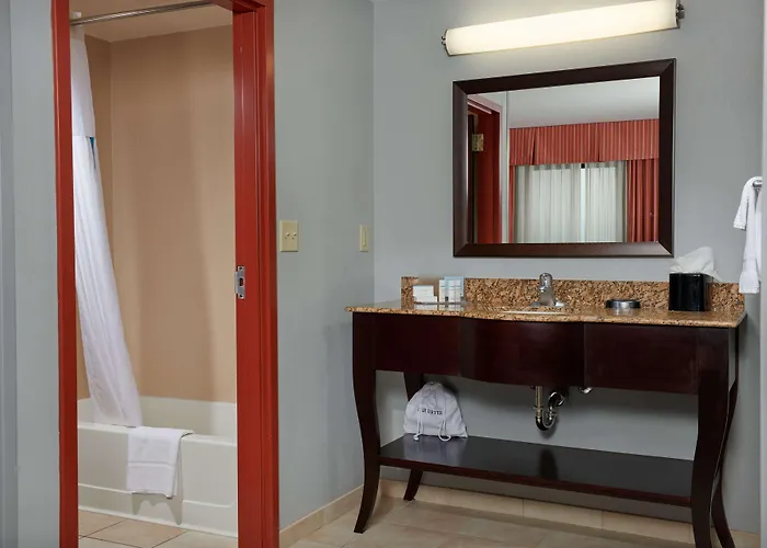 Hampton Inn&Suites Denver/Highlands Ranch