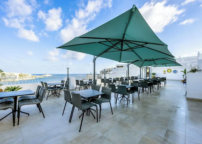 Plaza Regency Hotels