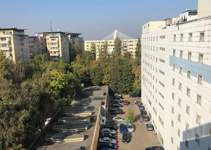 Hello Hotels Bucuresti Gara De Nord
