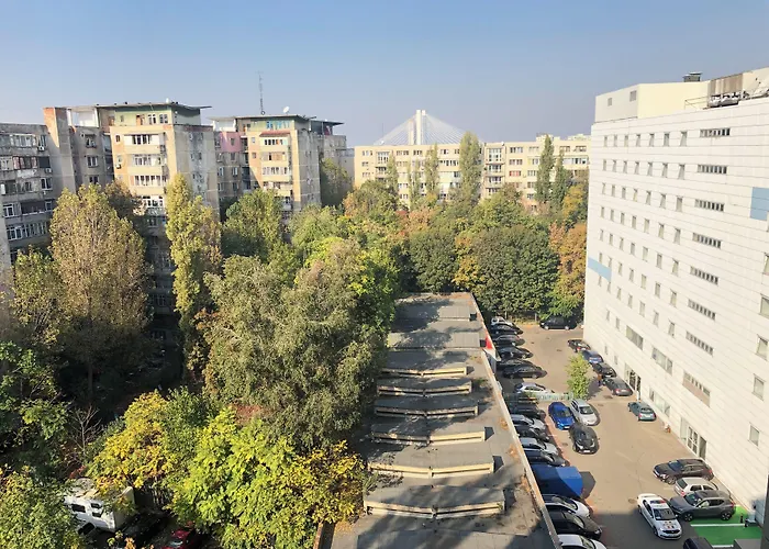 Hello Hotels Bucuresti Gara de Nord